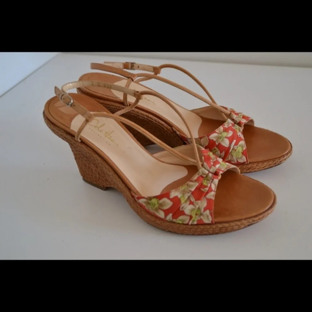 Cole Haan sandals